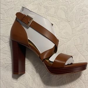 Nine West heels